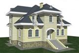 Этапы проектирование и строительтсво домов и коттеджей в Самаре
