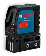    ( ) Bosch GLL 2 (0601063700)